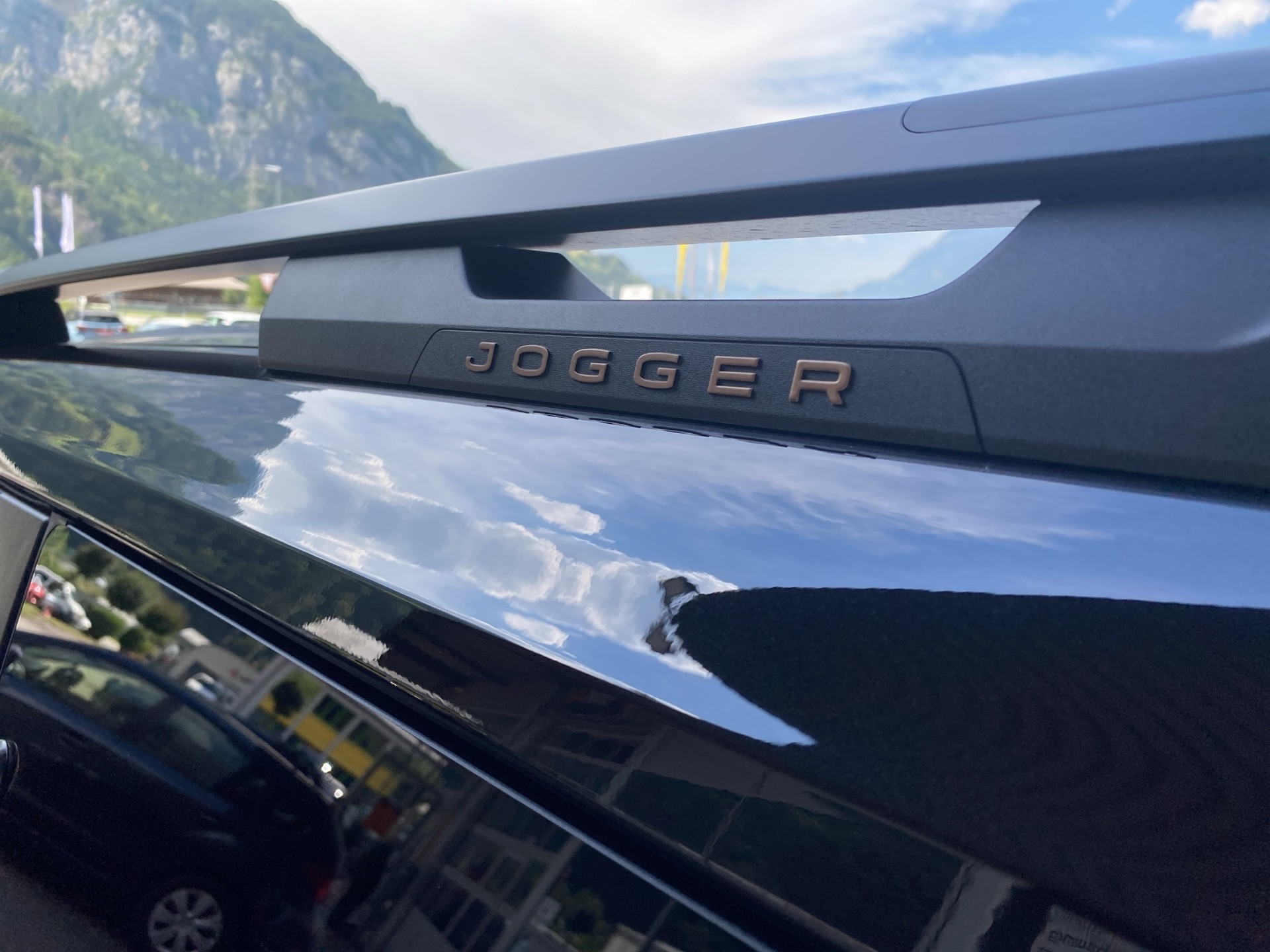 DACIA Jogger TCe 110 Extreme - 7