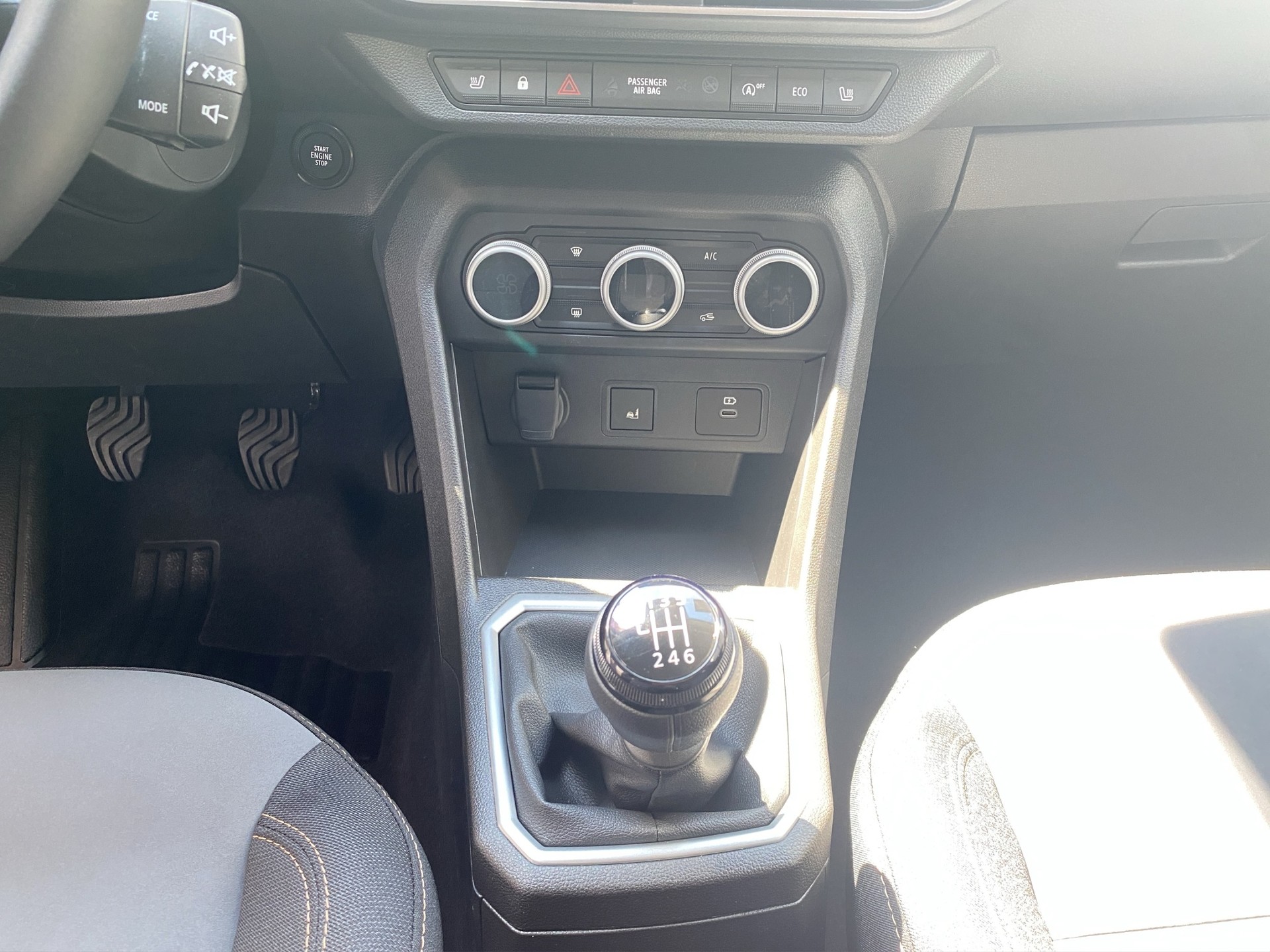 DACIA Jogger TCe 110 Extreme - 12