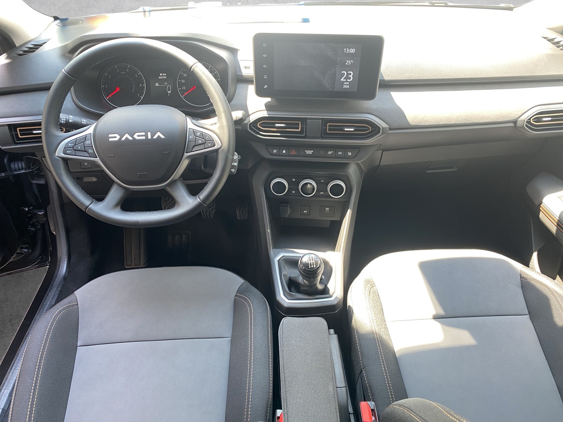 DACIA Jogger TCe 110 Extreme - 10