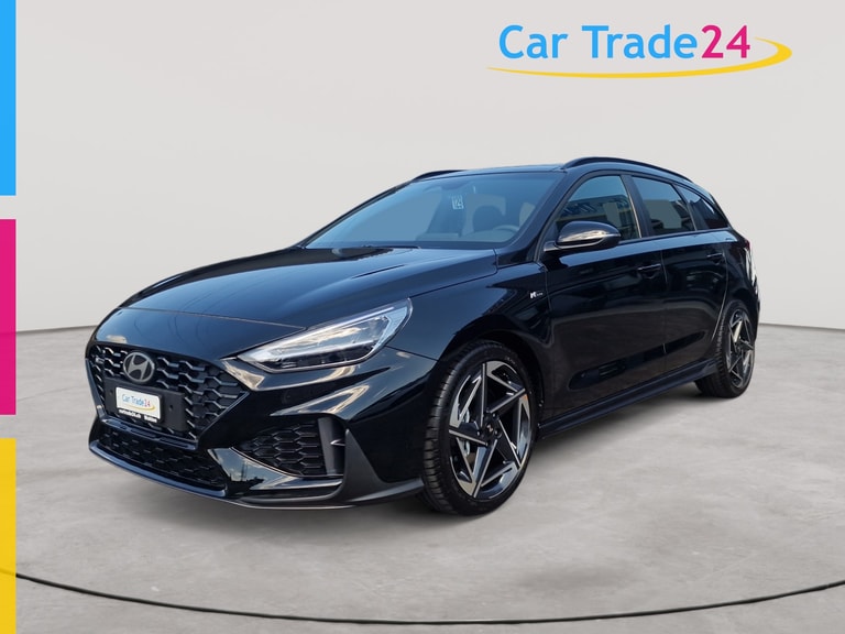 hyundai Gallery 2