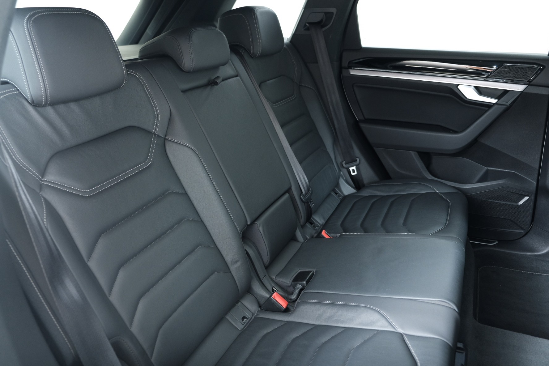 VW Touareg 3.0 TDI R Line Tiptronic - 12