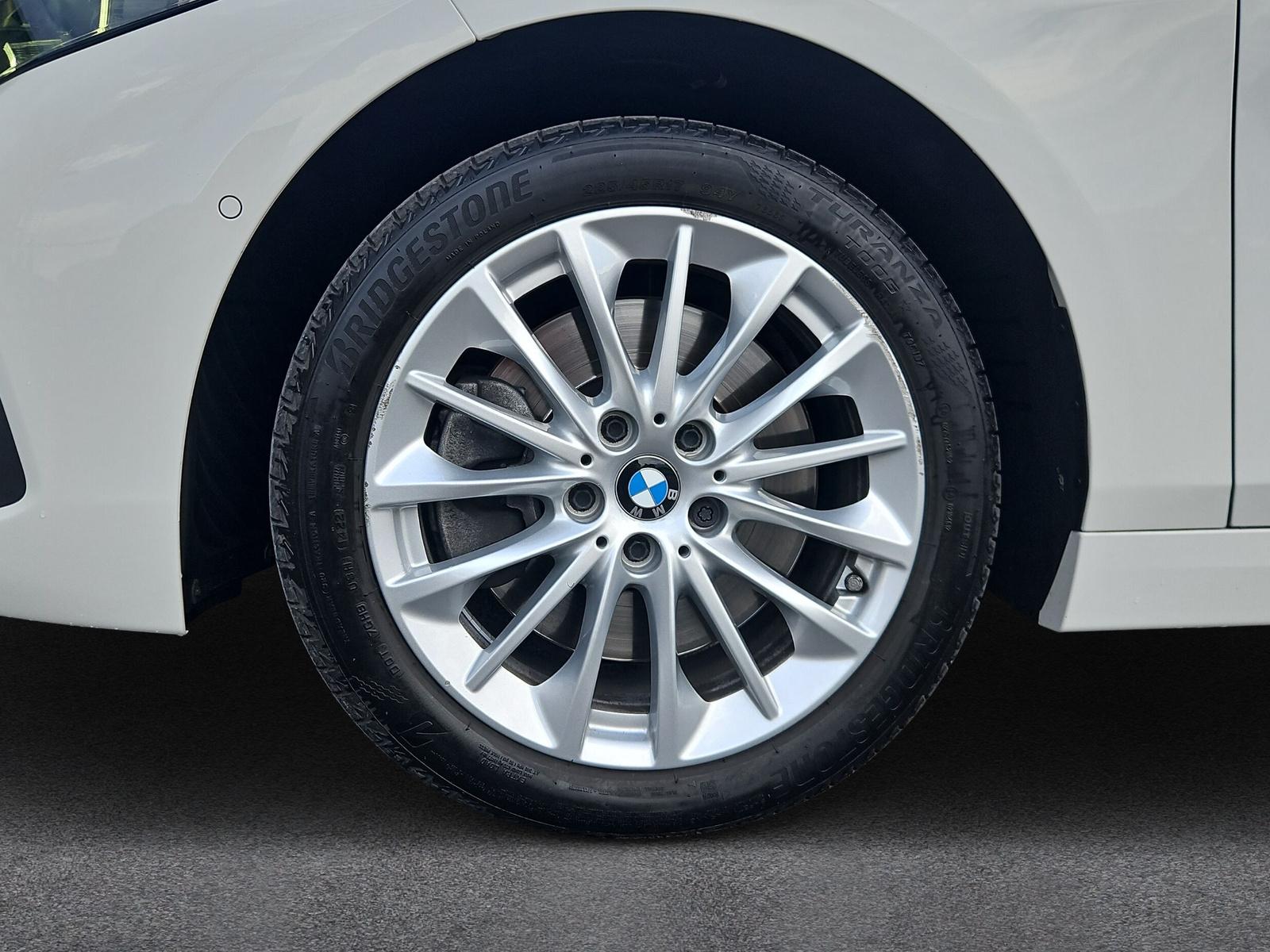 BMW 120d xDrive F40 (CH) - 10