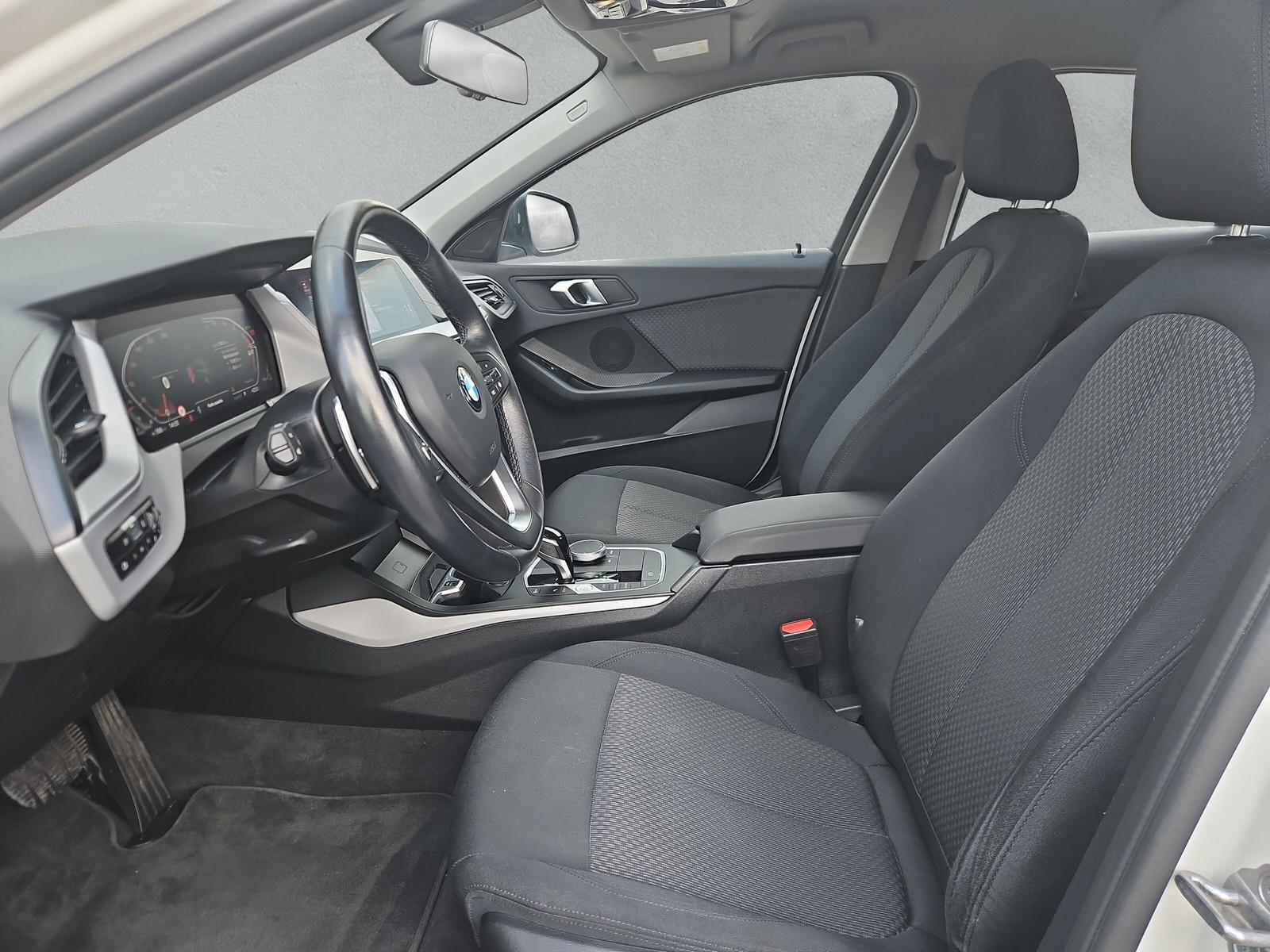 BMW 120d xDrive F40 (CH) - 12