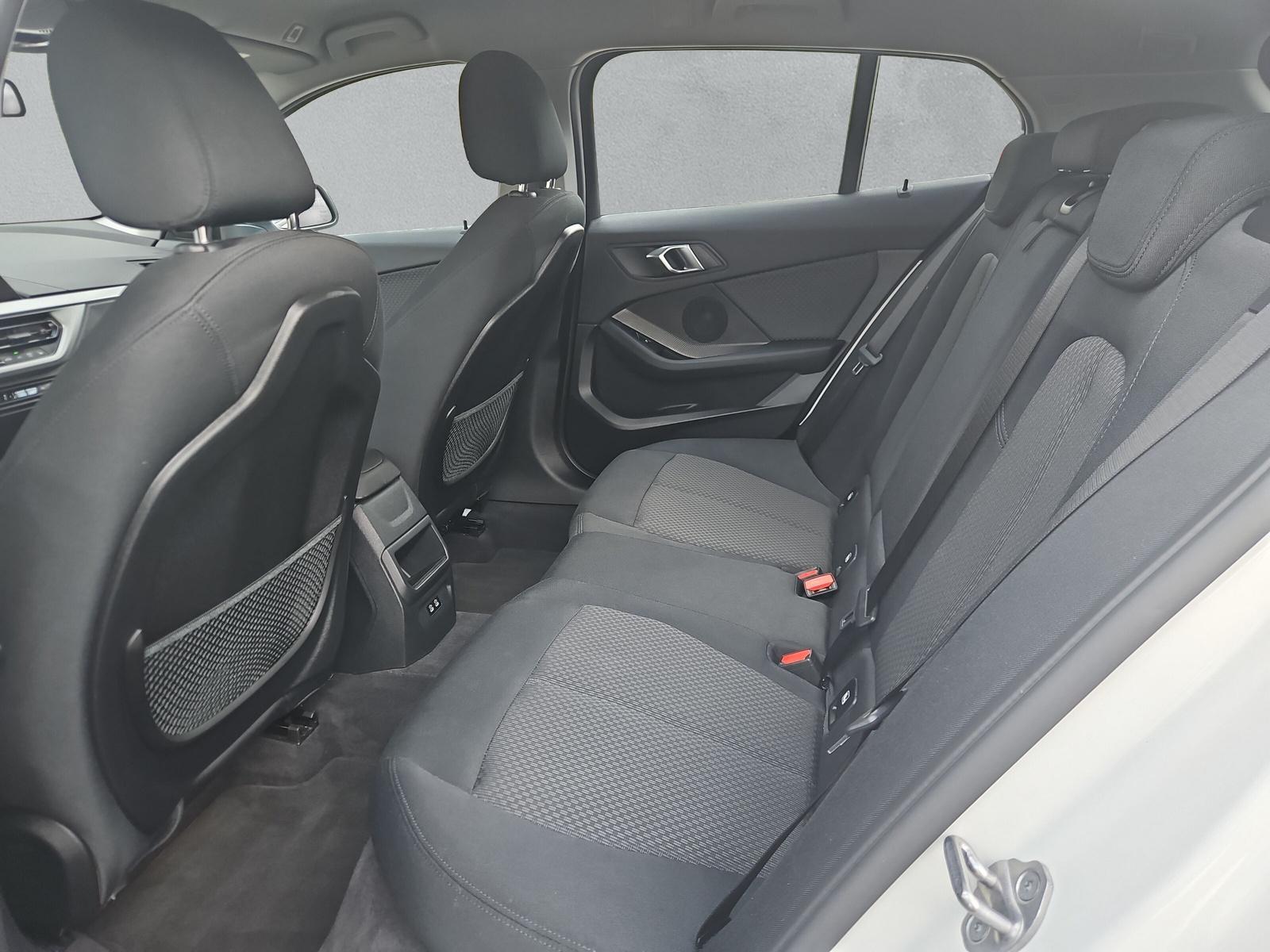 BMW 120d xDrive F40 (CH) - 16