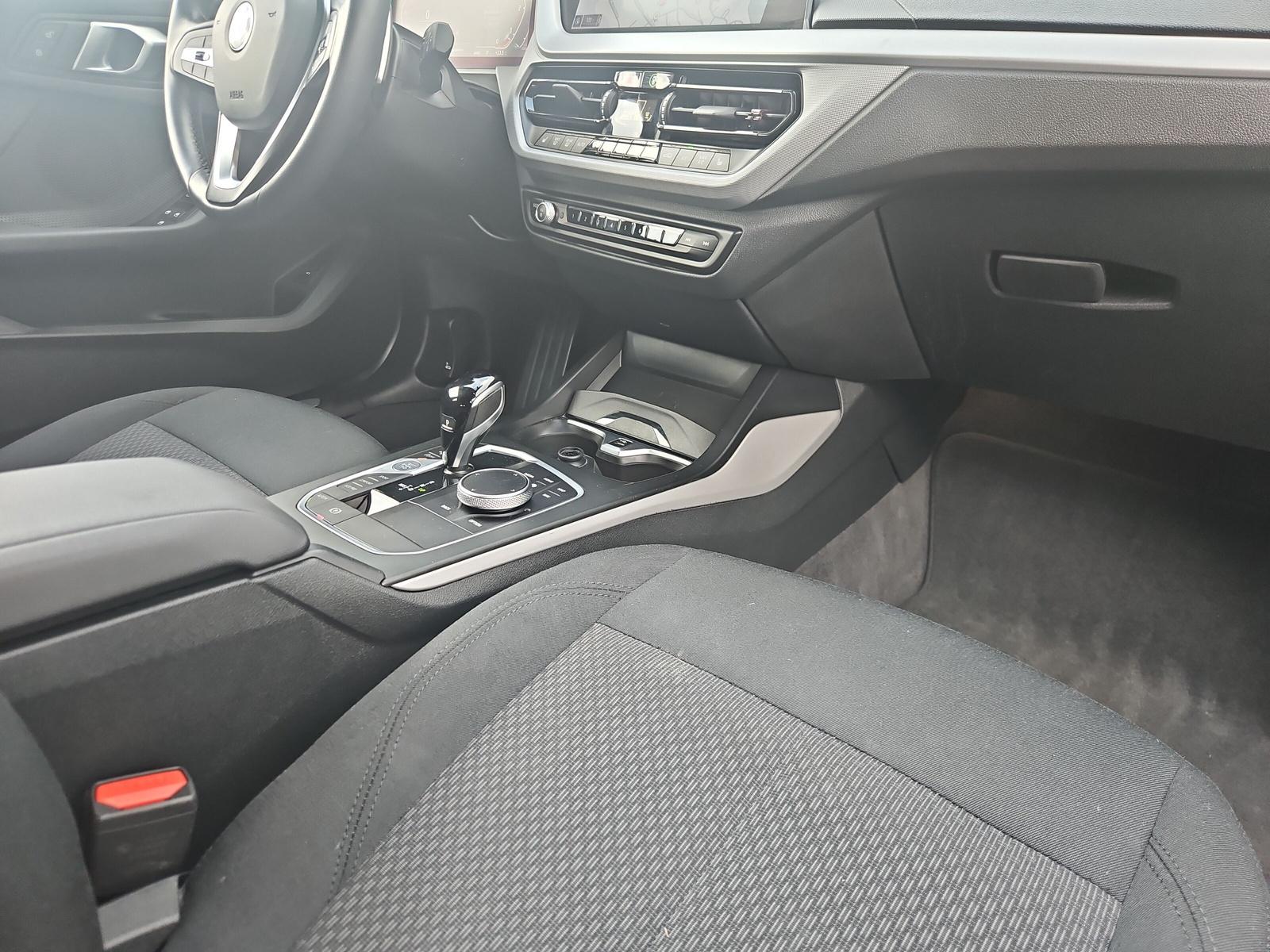 BMW 120d xDrive F40 (CH) - 15