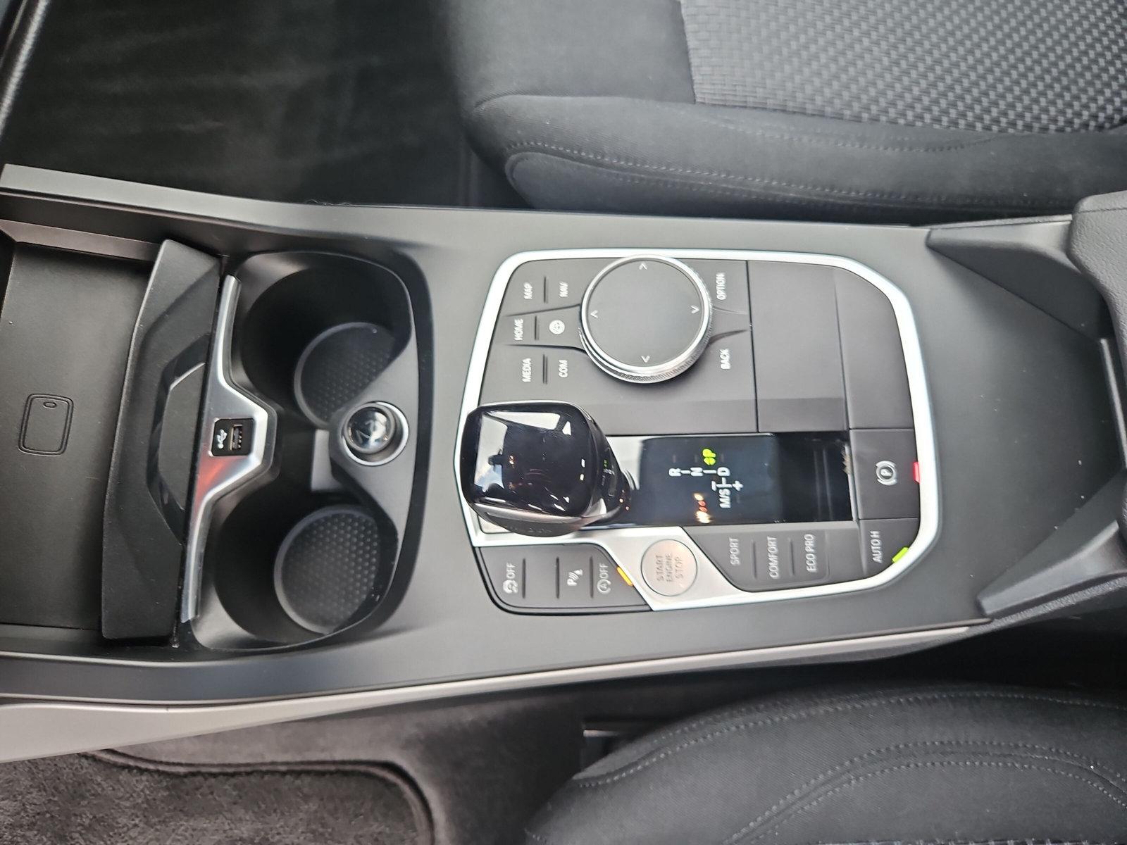 BMW 120d xDrive F40 (CH) - 26