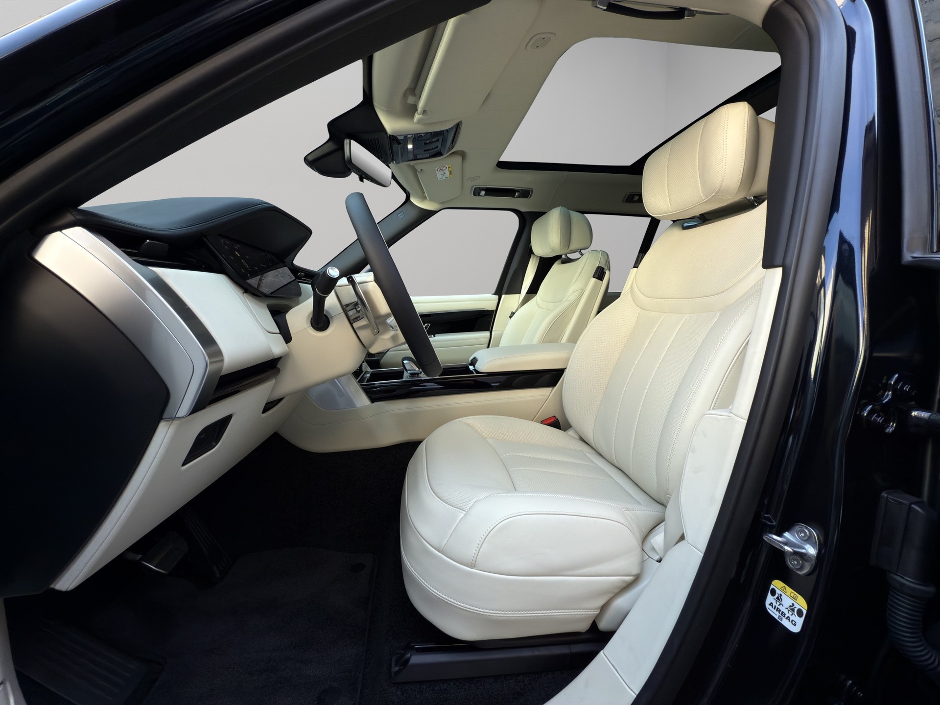 LAND ROVER Range Rover 4.4 V8 Autobiography - 16