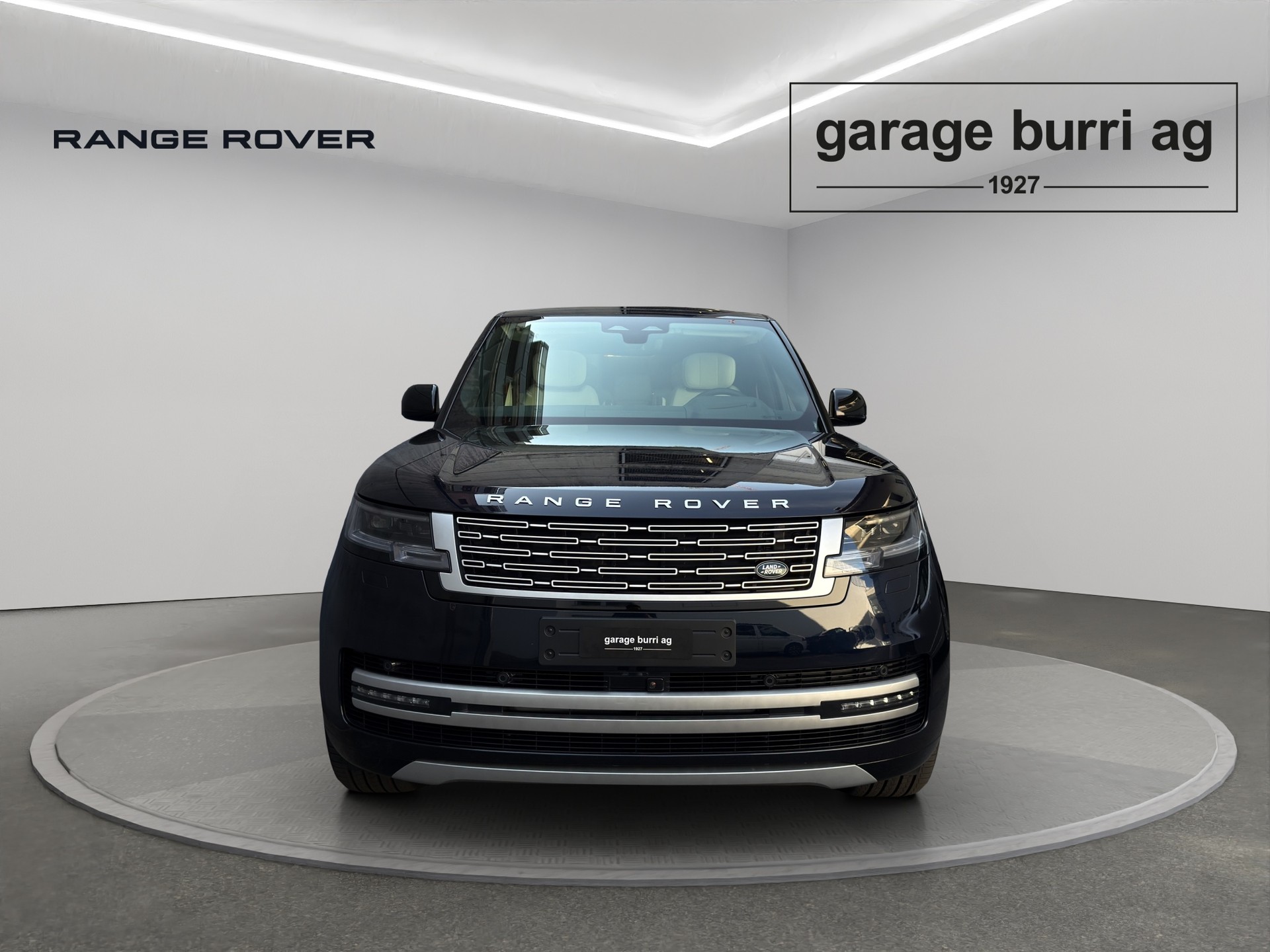 LAND ROVER Range Rover 4.4 V8 Autobiography - 5