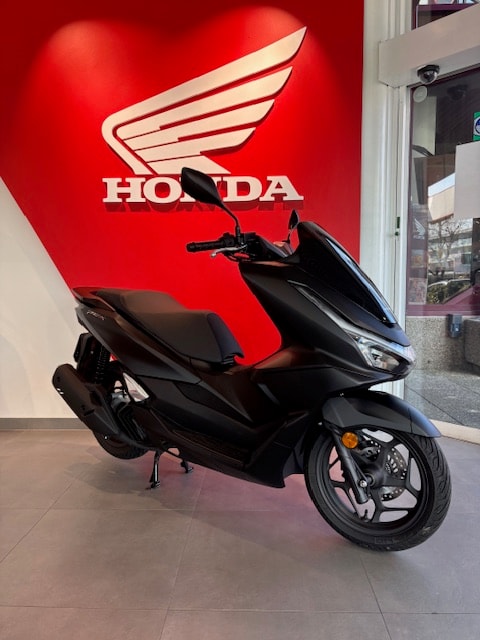HONDA PCX 125
