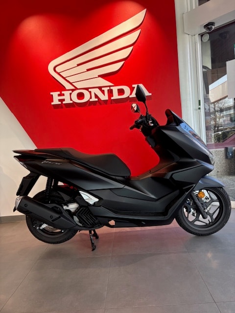 HONDA PCX 125 - 2