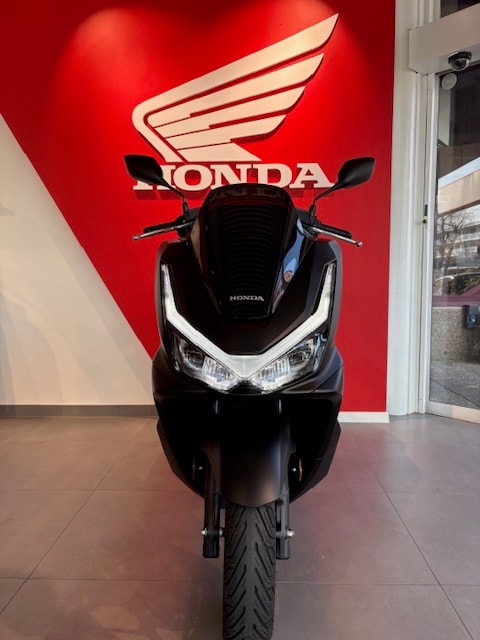 HONDA PCX 125 - 8