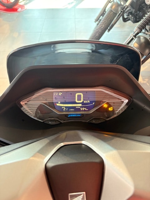 HONDA PCX 125 - 9