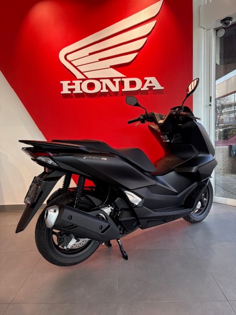 HONDA PCX 125 - 3