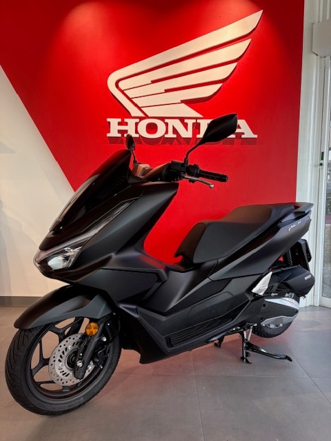 HONDA PCX 125 - 7
