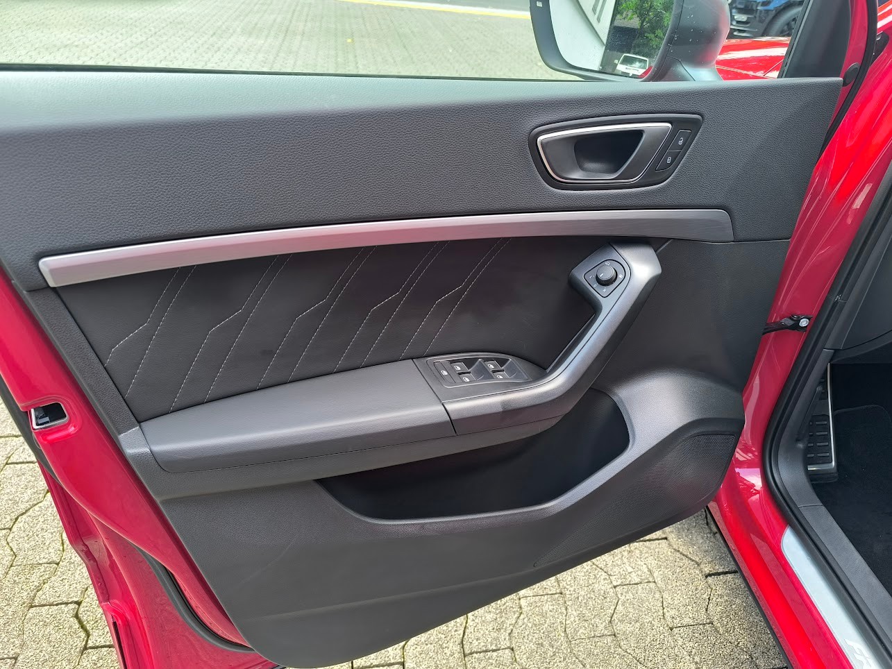 SEAT Ateca 2.0 TSI Hola FR 4Drive DSG - 13