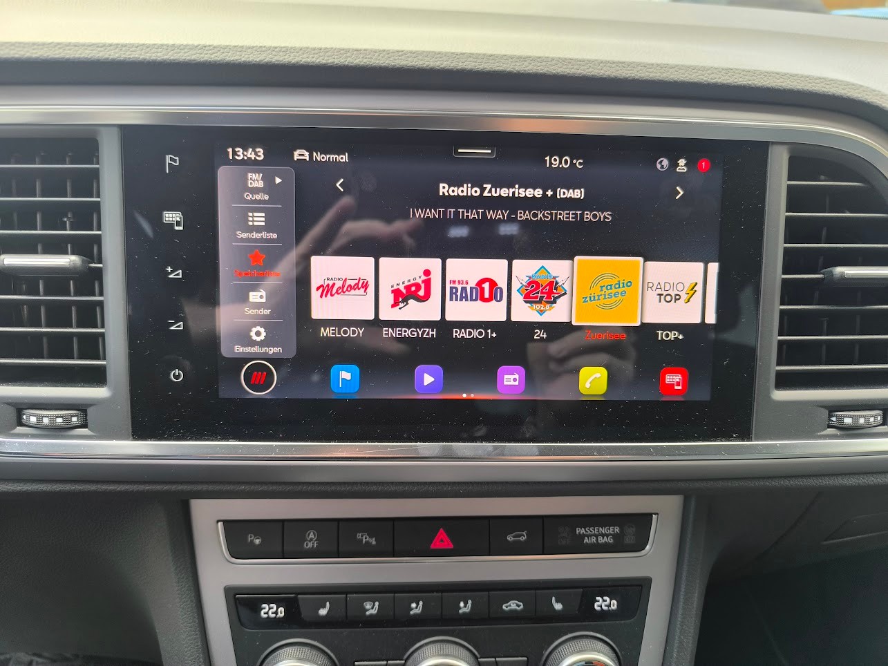 SEAT Ateca 2.0 TSI Hola FR 4Drive DSG - 11