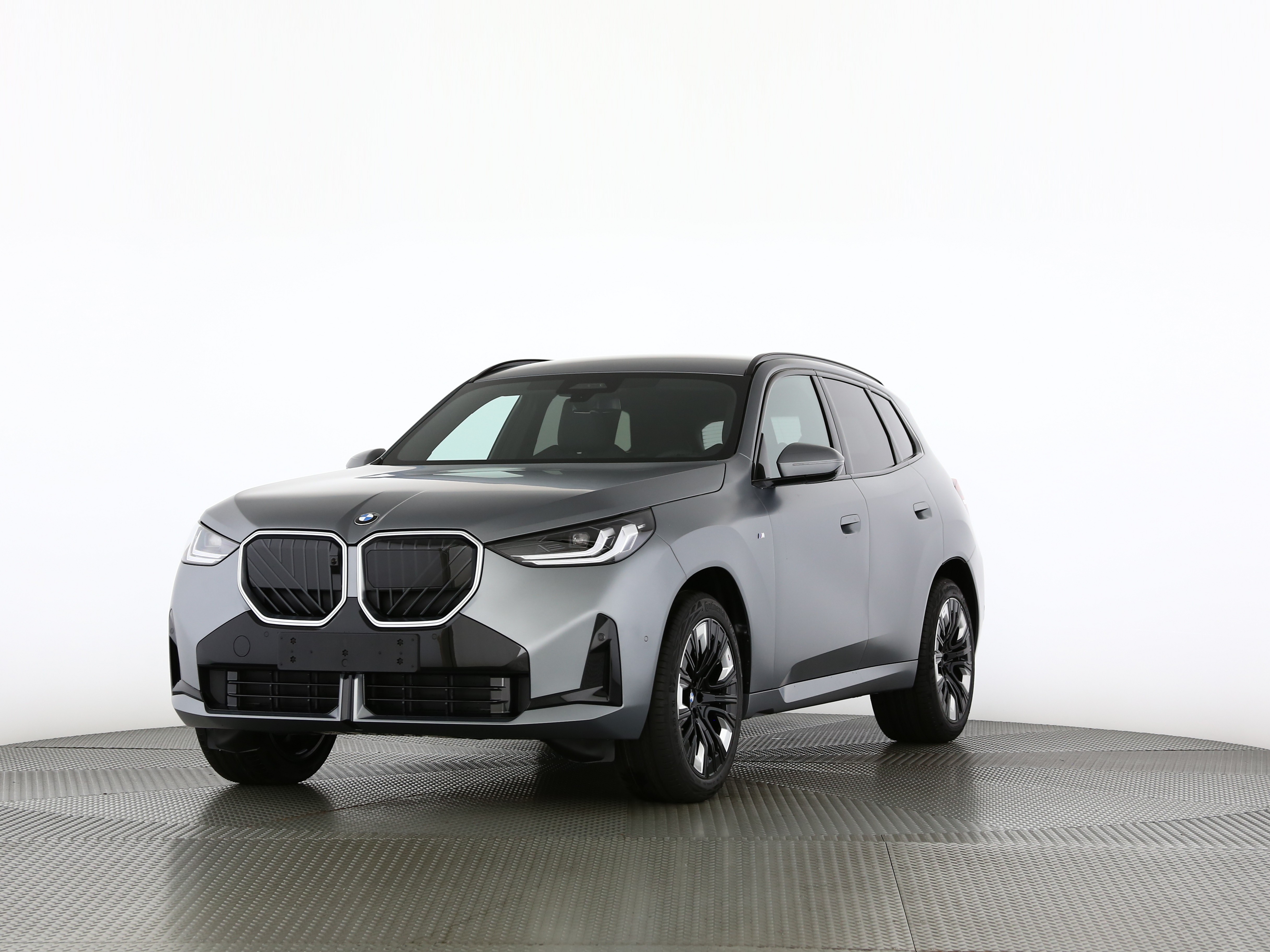X3 xDrive 48V 20d M Sport