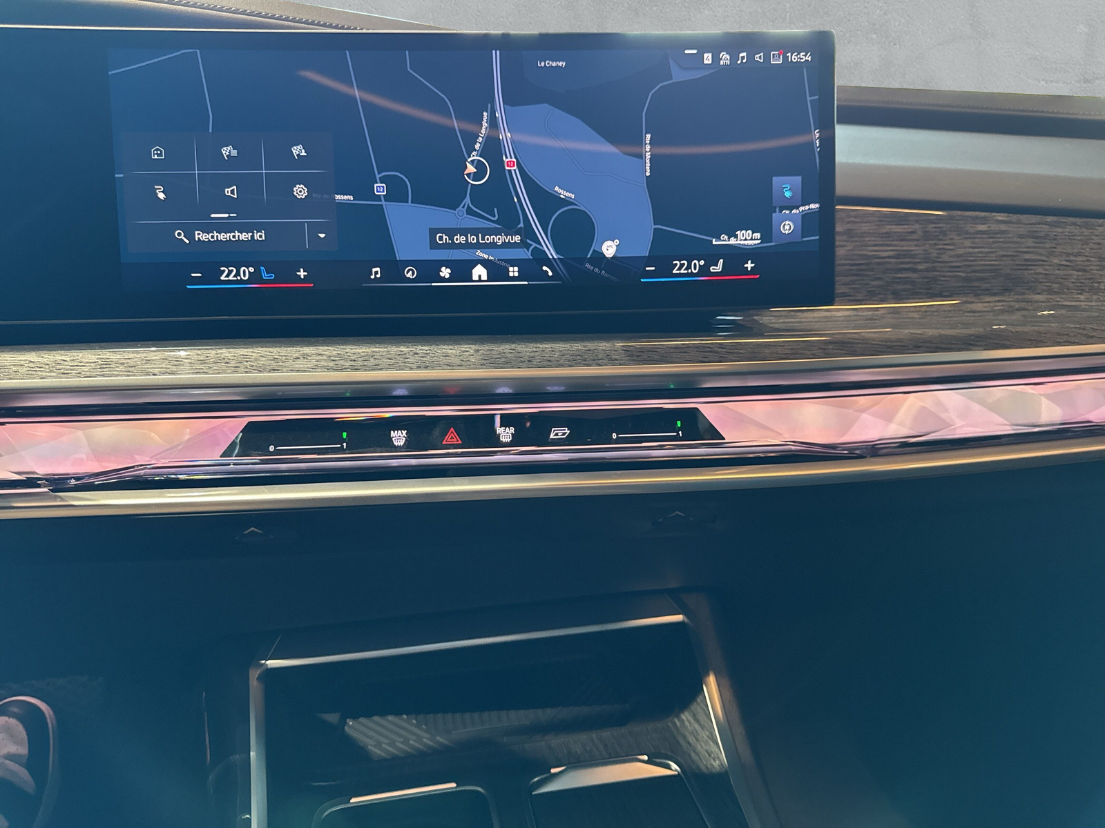BMW i7 eDrive 50 - 12