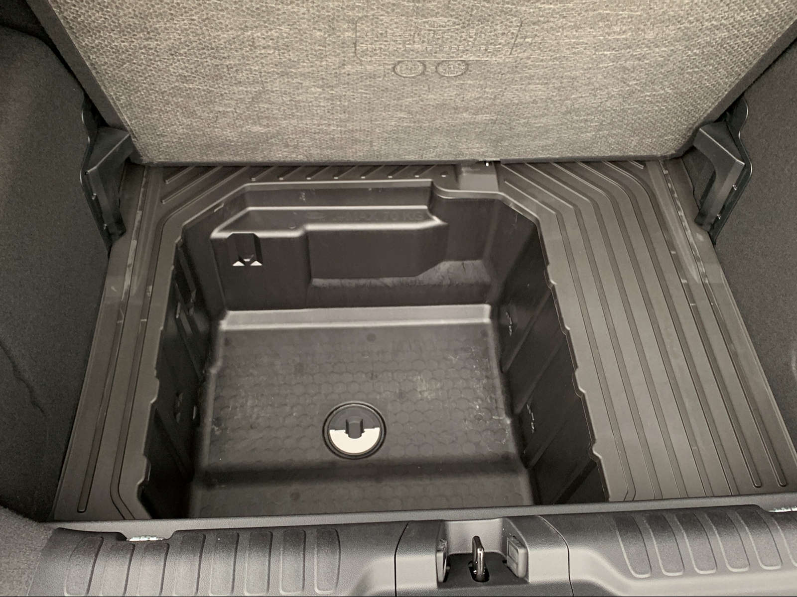 FORD Puma 1.0 EcoB Hybrid 155 ST-Line X - 13