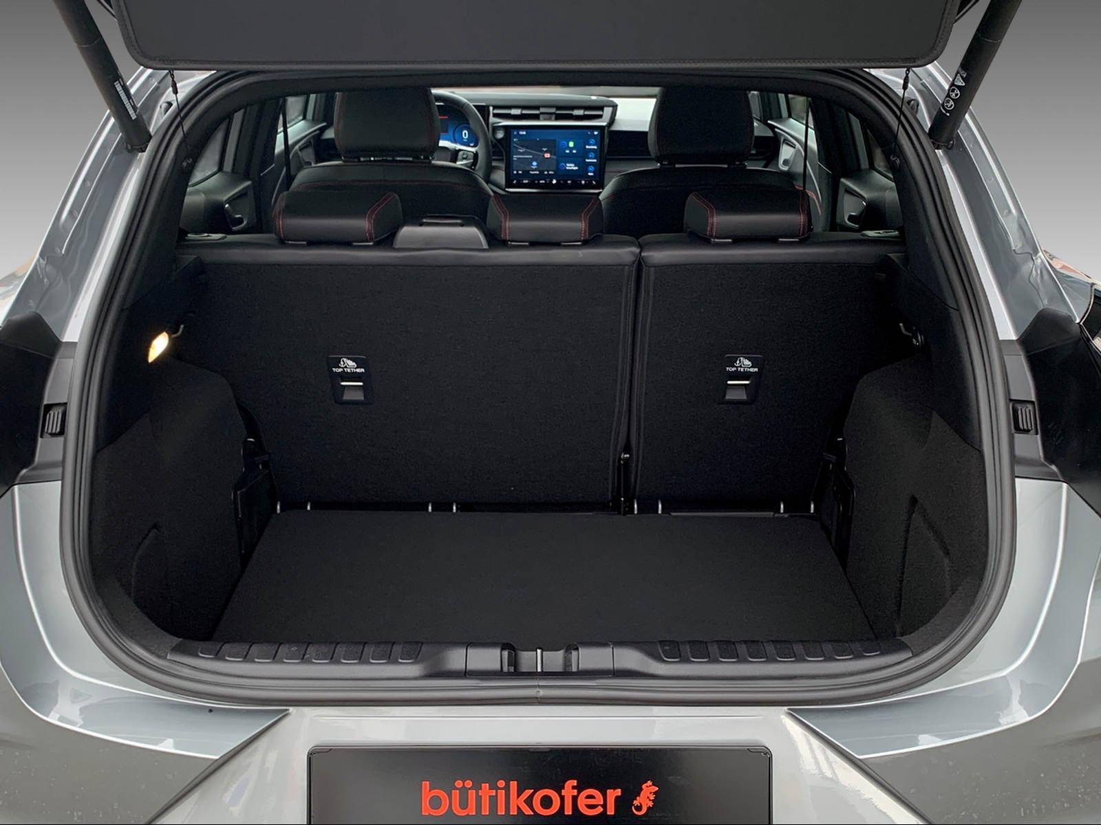 FORD Puma 1.0 EcoB Hybrid 155 ST-Line X - 12