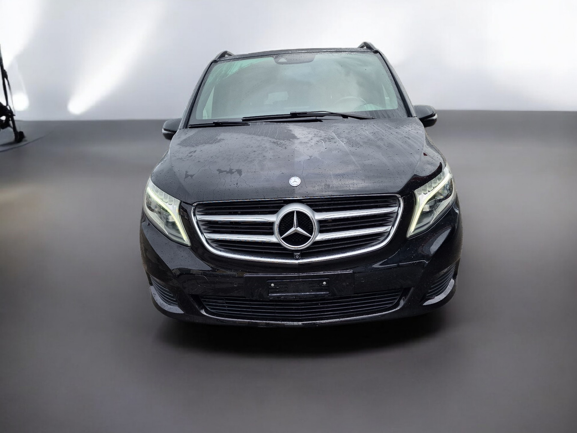 MERCEDES-BENZ V 250 d Avantgarde lang 4Matic 7G-Tronic 24Mt Gara 8xBereift - 3