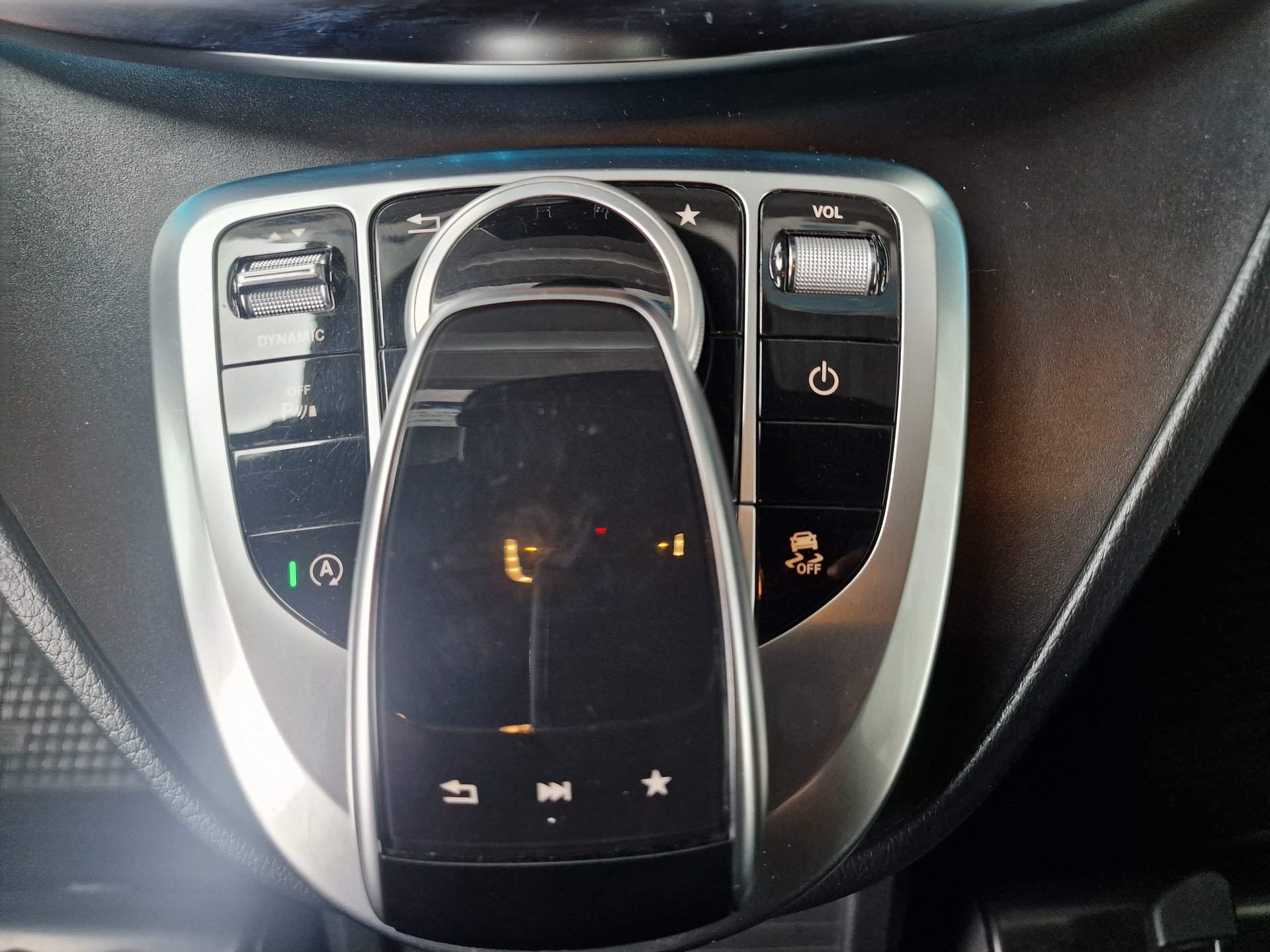 MERCEDES-BENZ V 250 d Avantgarde lang 4Matic 7G-Tronic 24Mt Gara 8xBereift - 26