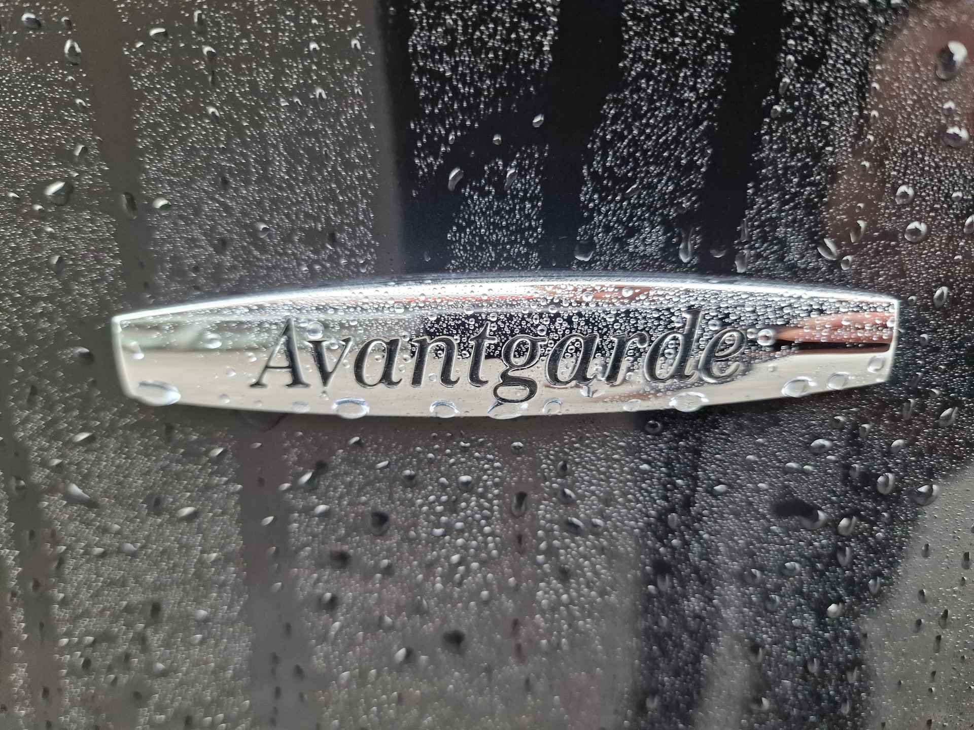 MERCEDES-BENZ V 250 d Avantgarde lang 4Matic 7G-Tronic 24Mt Gara 8xBereift - 6