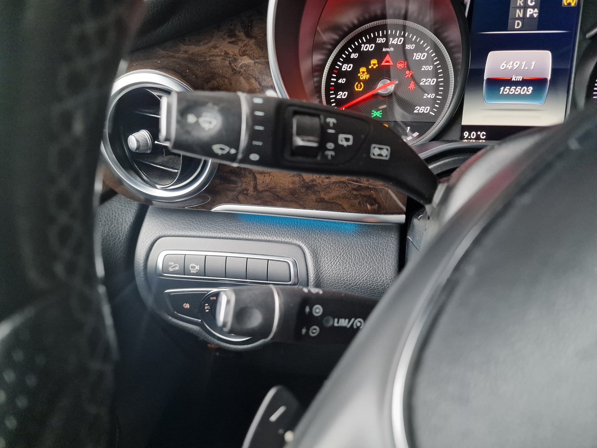 MERCEDES-BENZ V 250 d Avantgarde lang 4Matic 7G-Tronic 24Mt Gara 8xBereift - 22