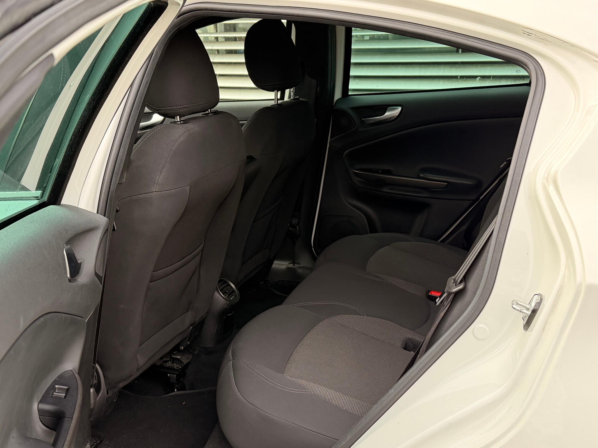 ALFA ROMEO Giulietta 1.6 JTDM Progression - 8