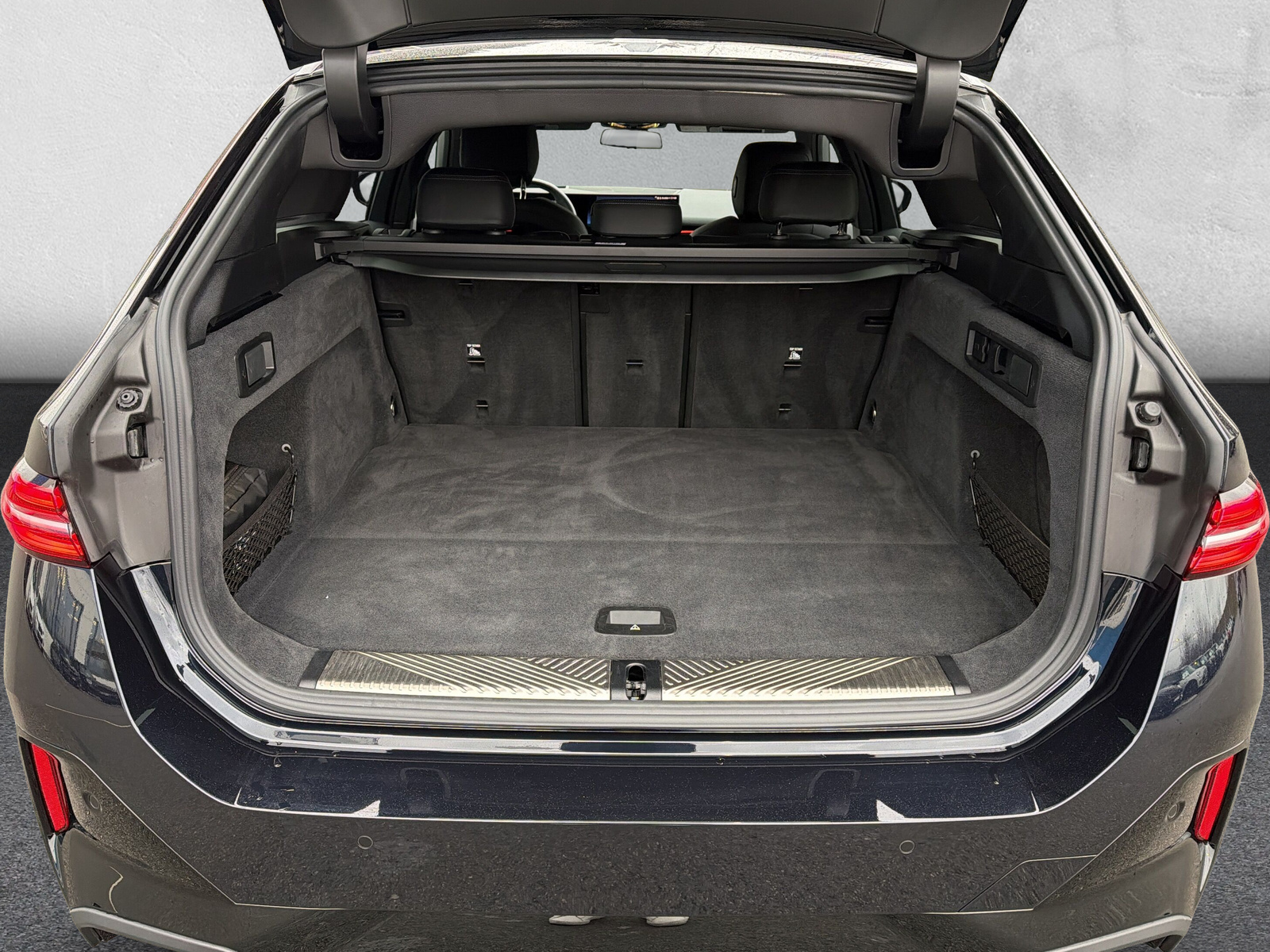 BMW 520d xDrive 48V Touring M Sport (CH) ** Action de leasing à 1.9% ** - 10