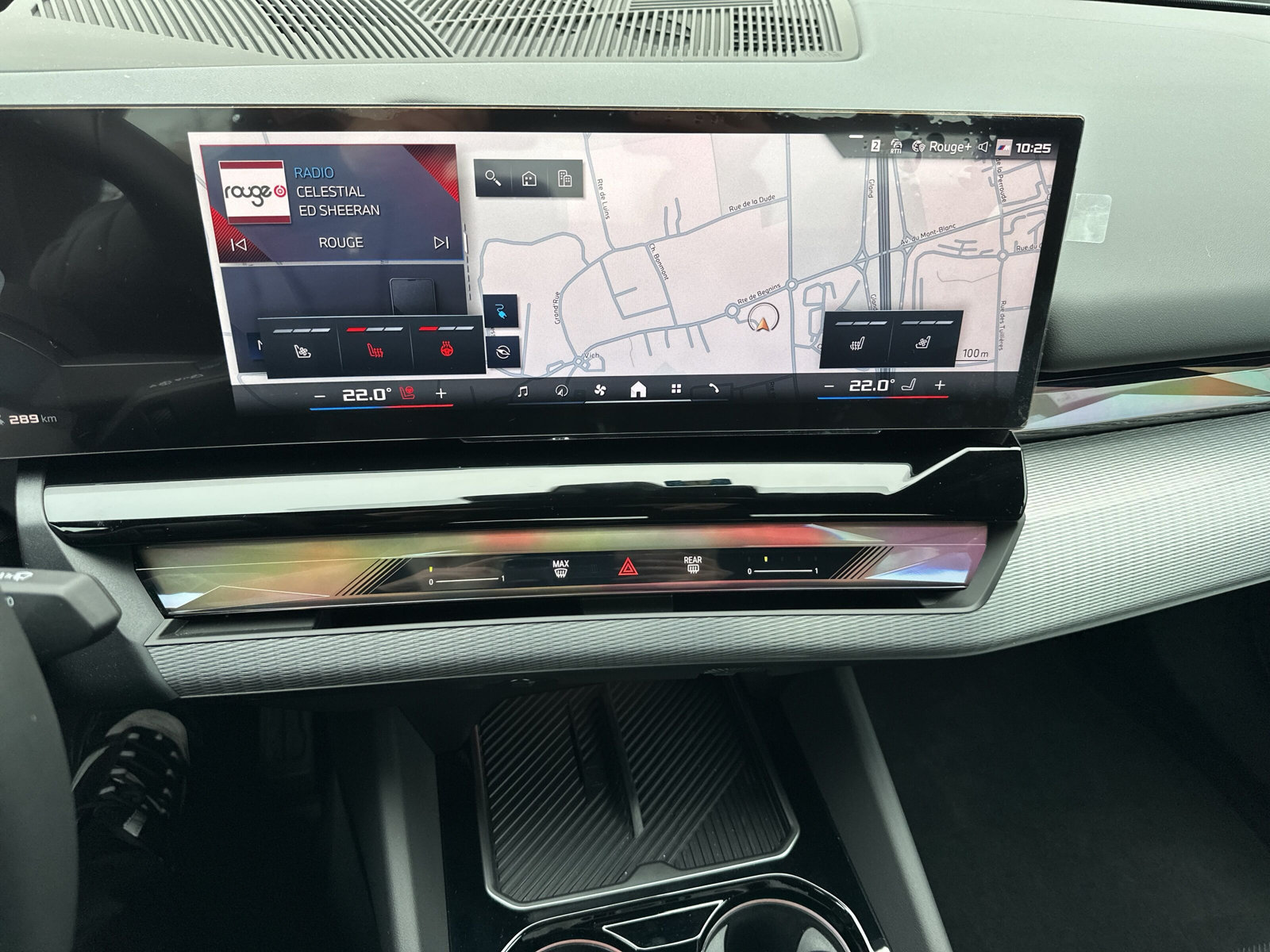 BMW i5 M60 xDrive - 11