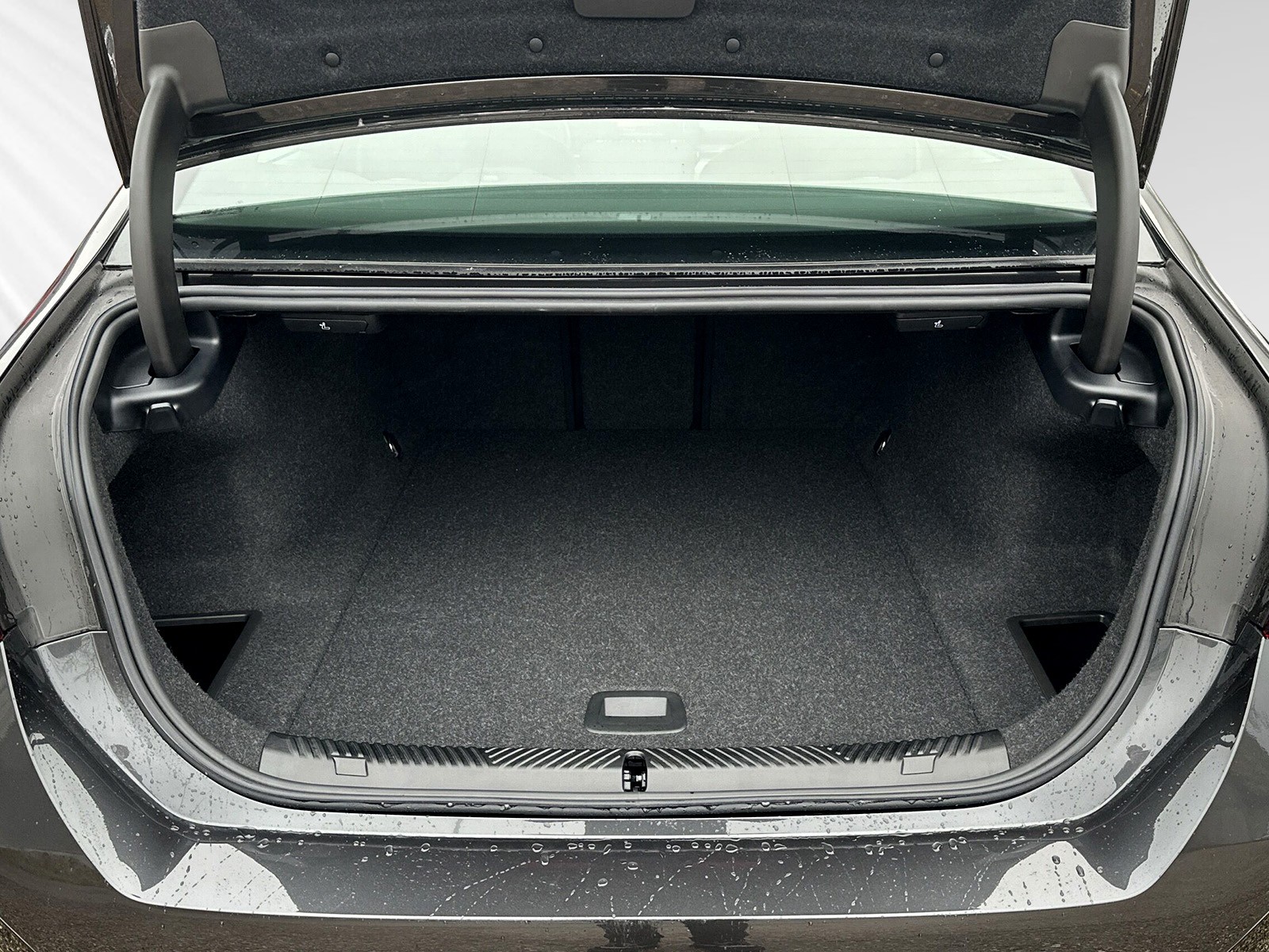 BMW i5 M60 xDrive - 8