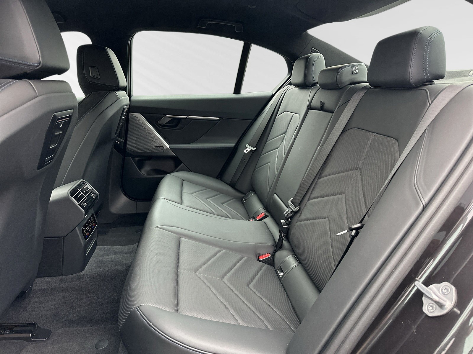 BMW i5 M60 xDrive - 7