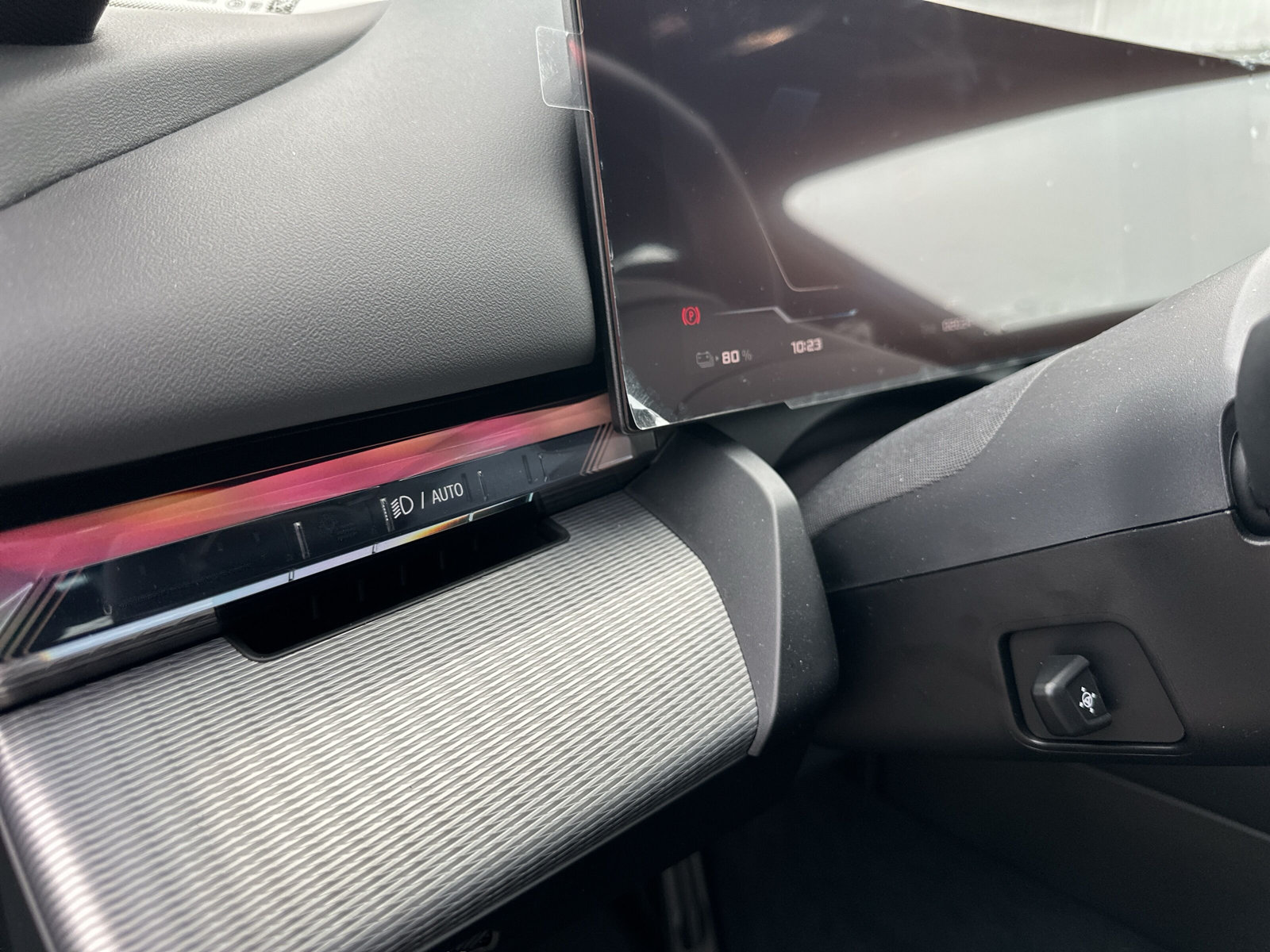 BMW i5 M60 xDrive - 16