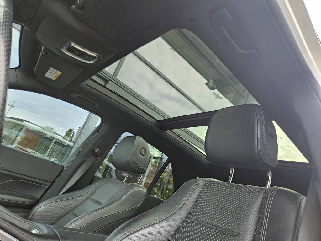 MERCEDES-BENZ GLE 400 d 4Matic AMG Line - 7