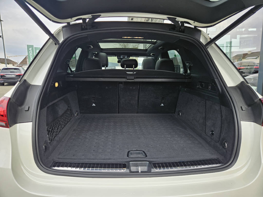 MERCEDES-BENZ GLE 400 d 4Matic AMG Line - 4