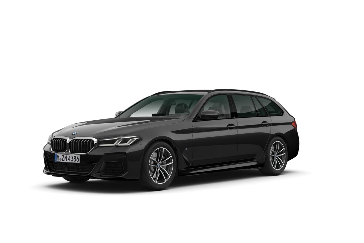 BMW 520d xDrive 48VTouring Pure M Sport 📍 ** Action Leasing à 1.9% **