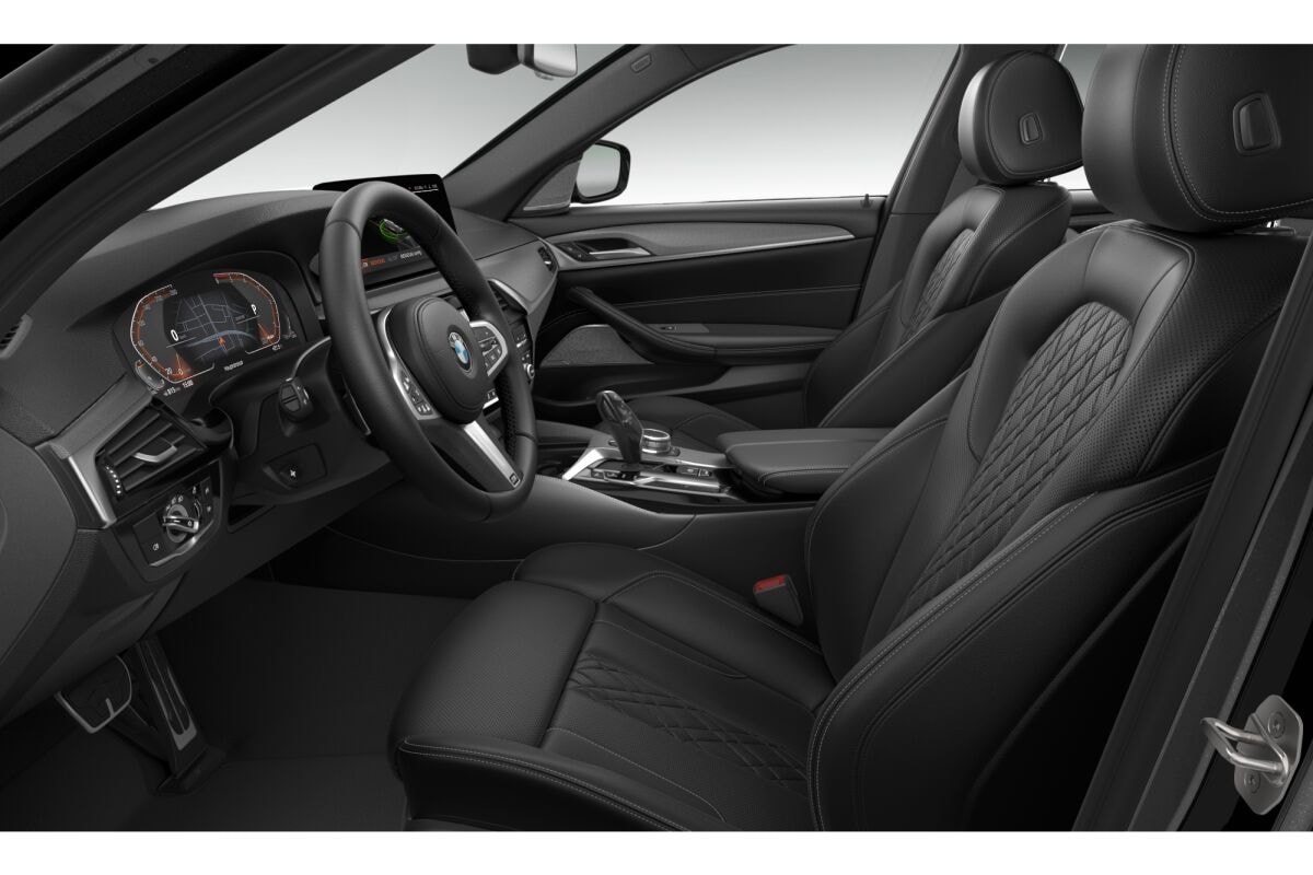 BMW 520d xDrive 48VTouring Pure M Sport 📍 ** Action Leasing à 1.9% ** - 3