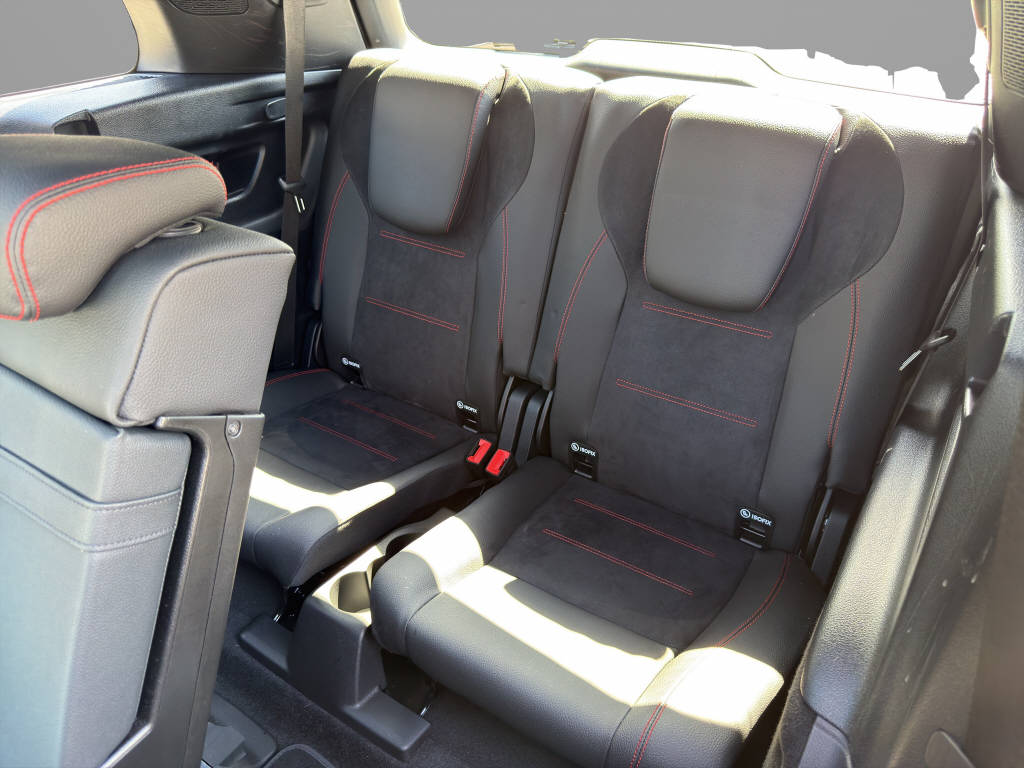 MERCEDES-BENZ GLB 220 AMG Line 4matic - 14