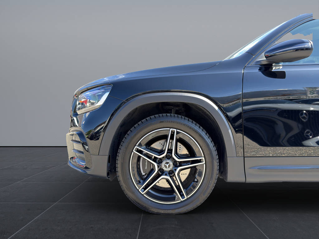 MERCEDES-BENZ GLB 220 AMG Line 4matic - 18