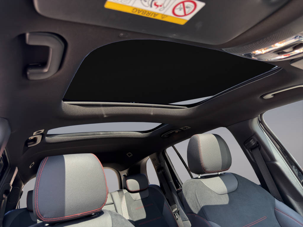 MERCEDES-BENZ GLB 220 AMG Line 4matic - 16