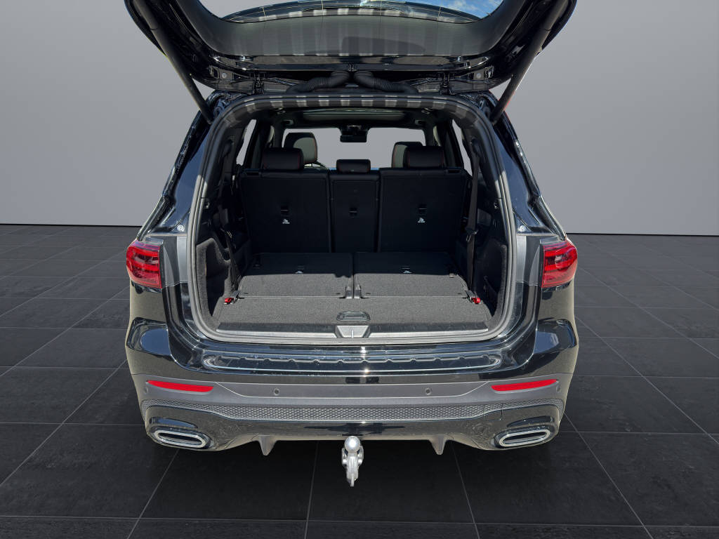 MERCEDES-BENZ GLB 220 AMG Line 4matic - 17