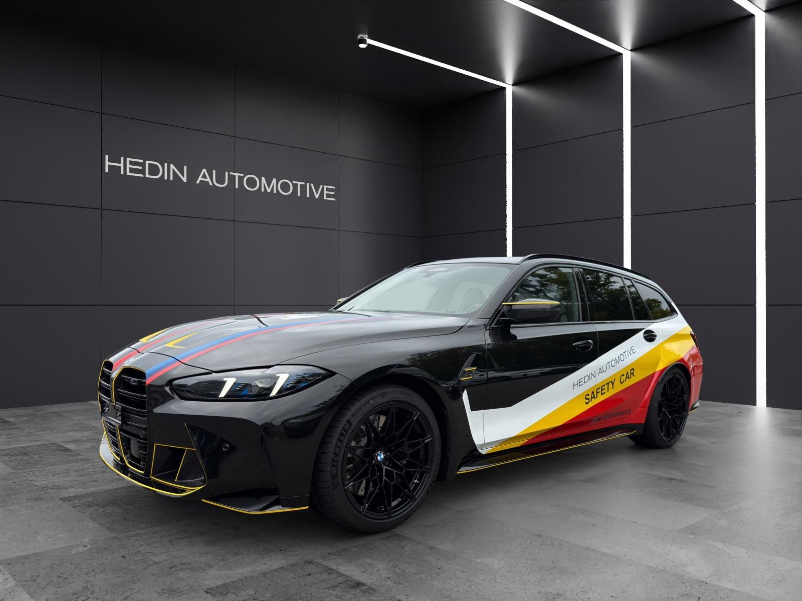 BMW M3 Competition xDrive Touring Kombi