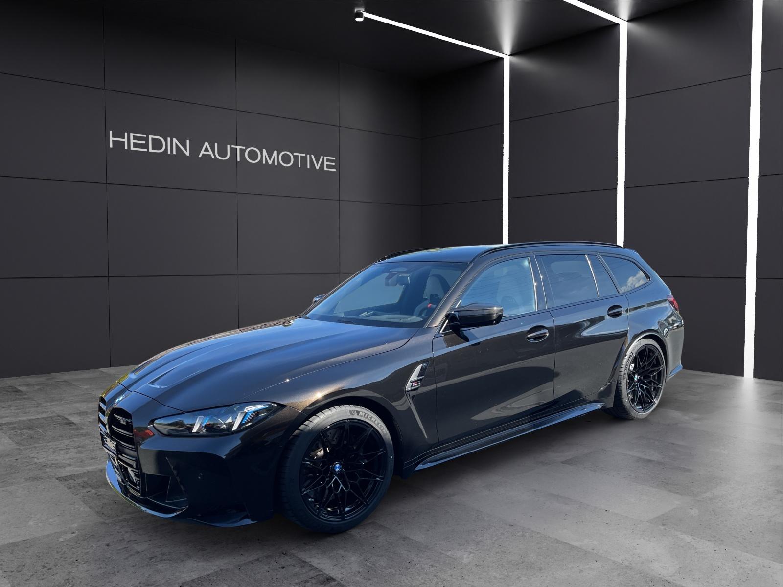 BMW M3 Competition xDrive Touring Kombi