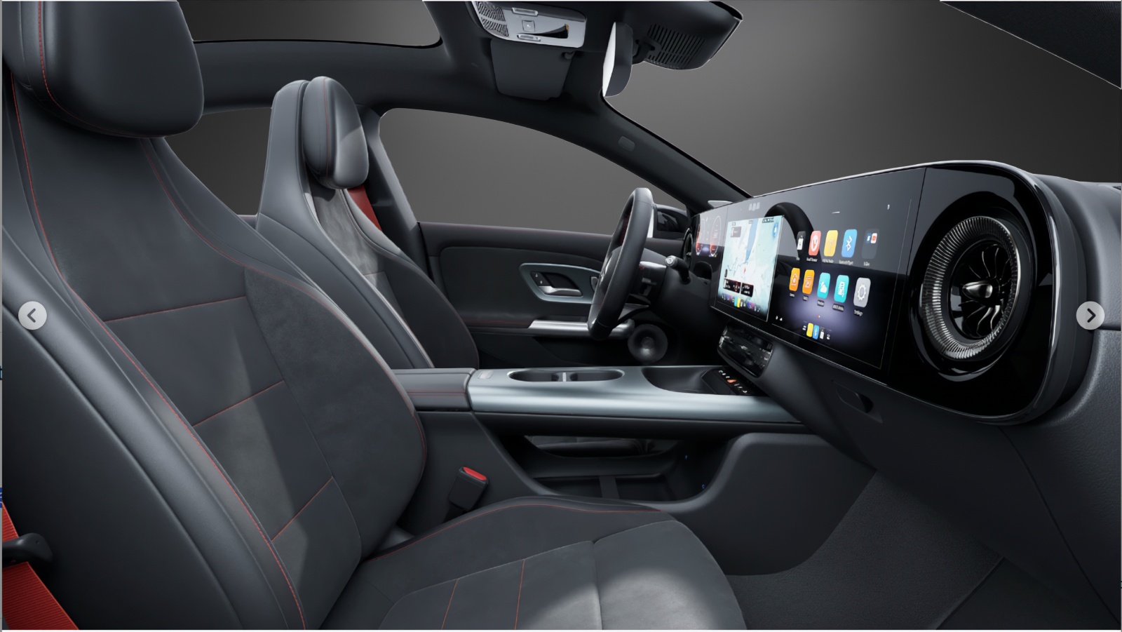 MERCEDES-BENZ CLA 220 4Matic 8G-DCT - 8