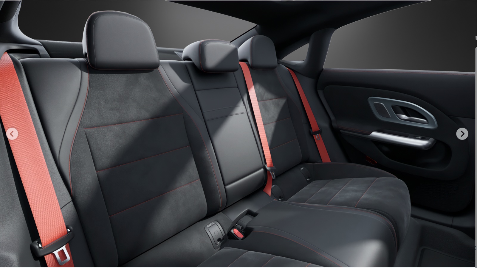 MERCEDES-BENZ CLA 220 4Matic 8G-DCT - 9