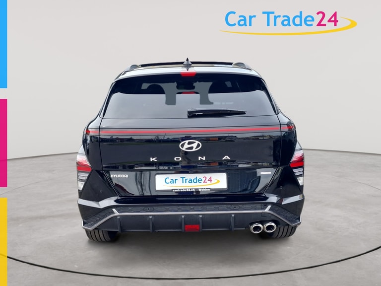 hyundai Gallery 5