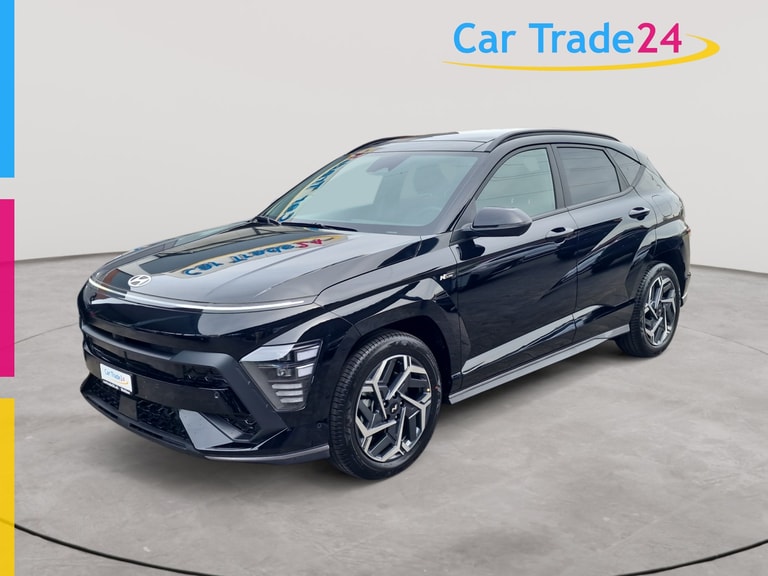 hyundai Gallery 2