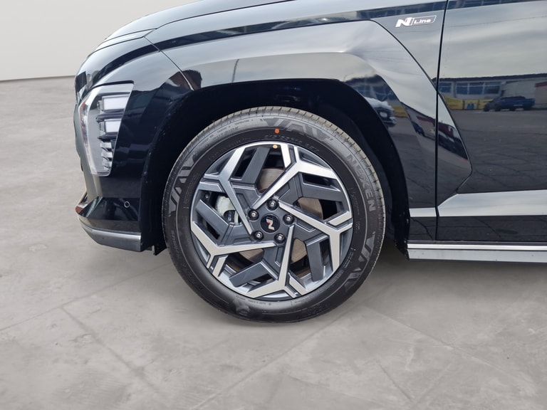 hyundai Gallery 8