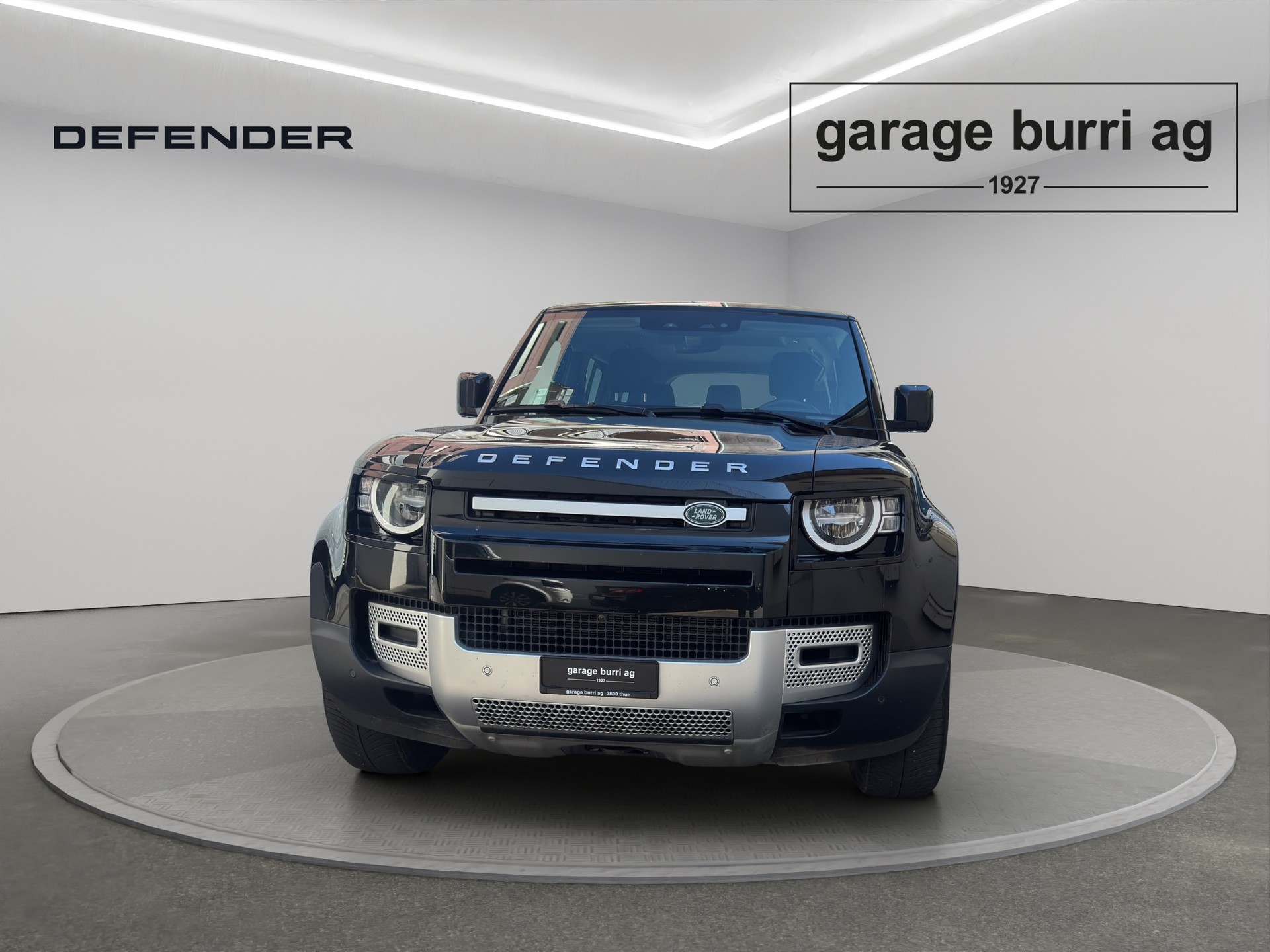 LAND ROVER Defender 110 3.0 D I6 200 - 5